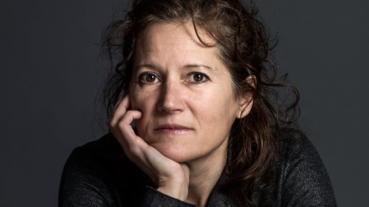 Bibi Dumon Tak: Geluksapp - Vroege Vogels - BNNVARA