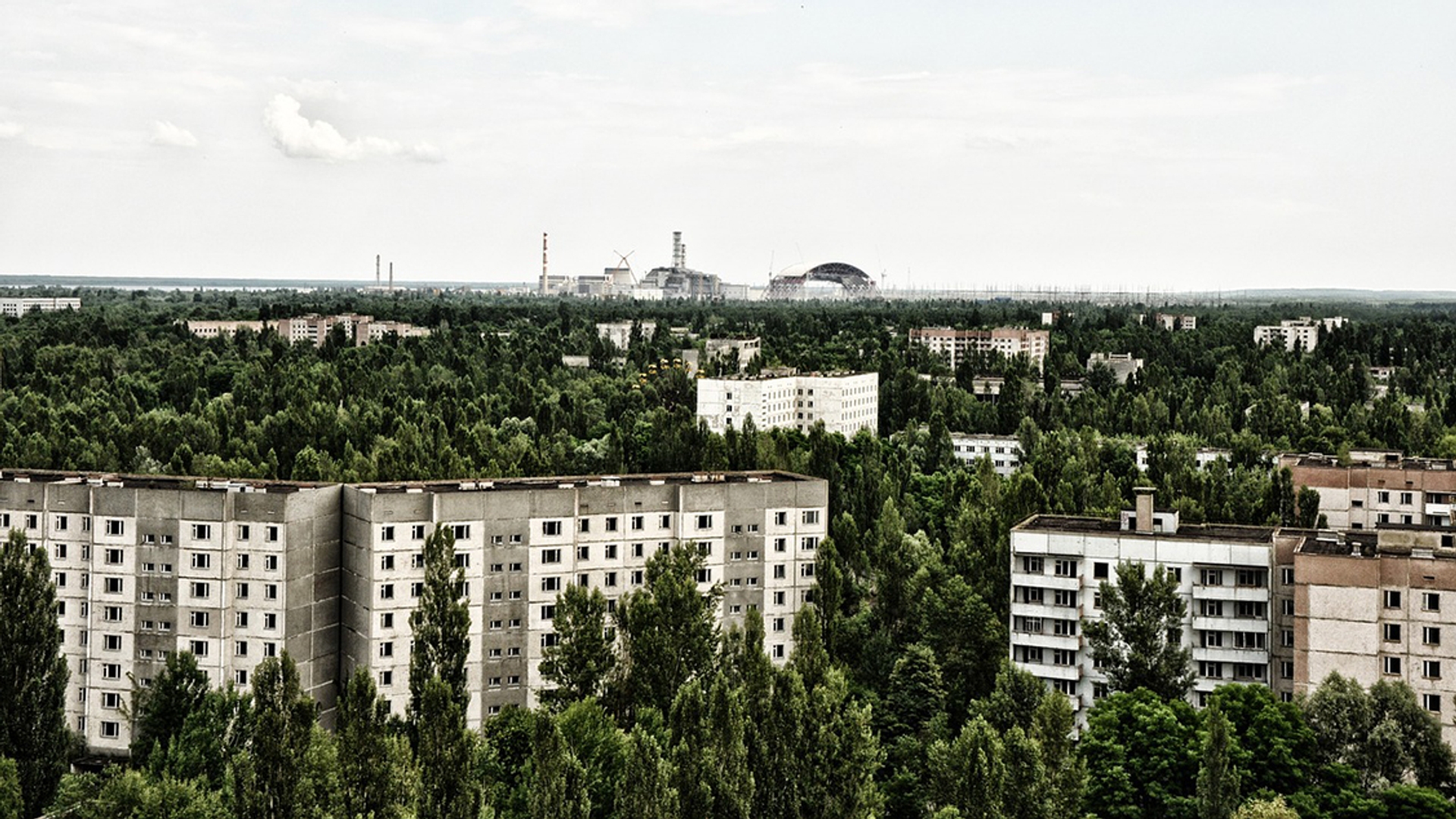 Tsjernobyl_pixabay