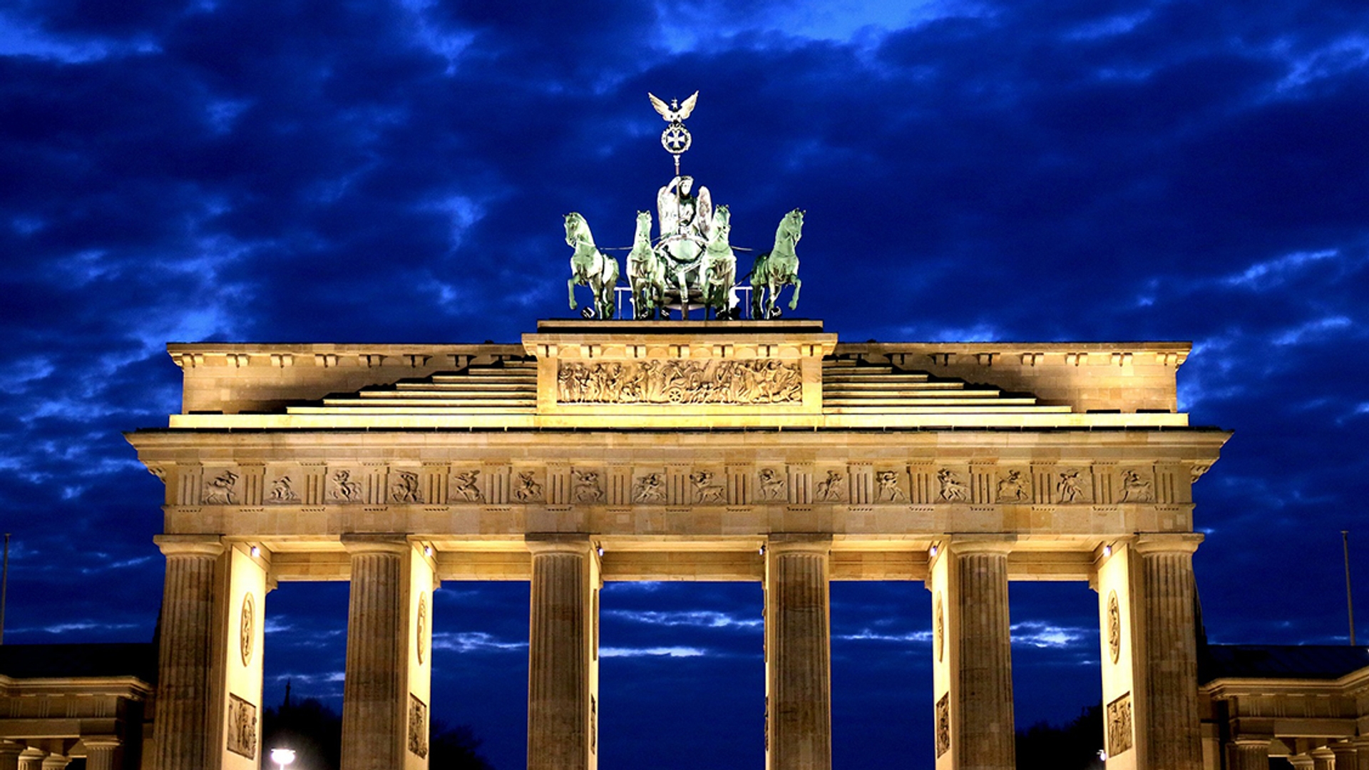 Brandenburger Tor