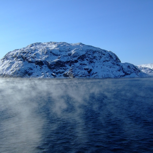 Greenpeace in hoger beroep tegen oliezoektocht Noorse Noordpool