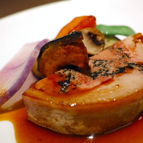 Foie gras gaat in New York in de ban