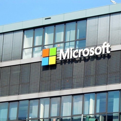 Microsoft klimaatneutraal in 2030